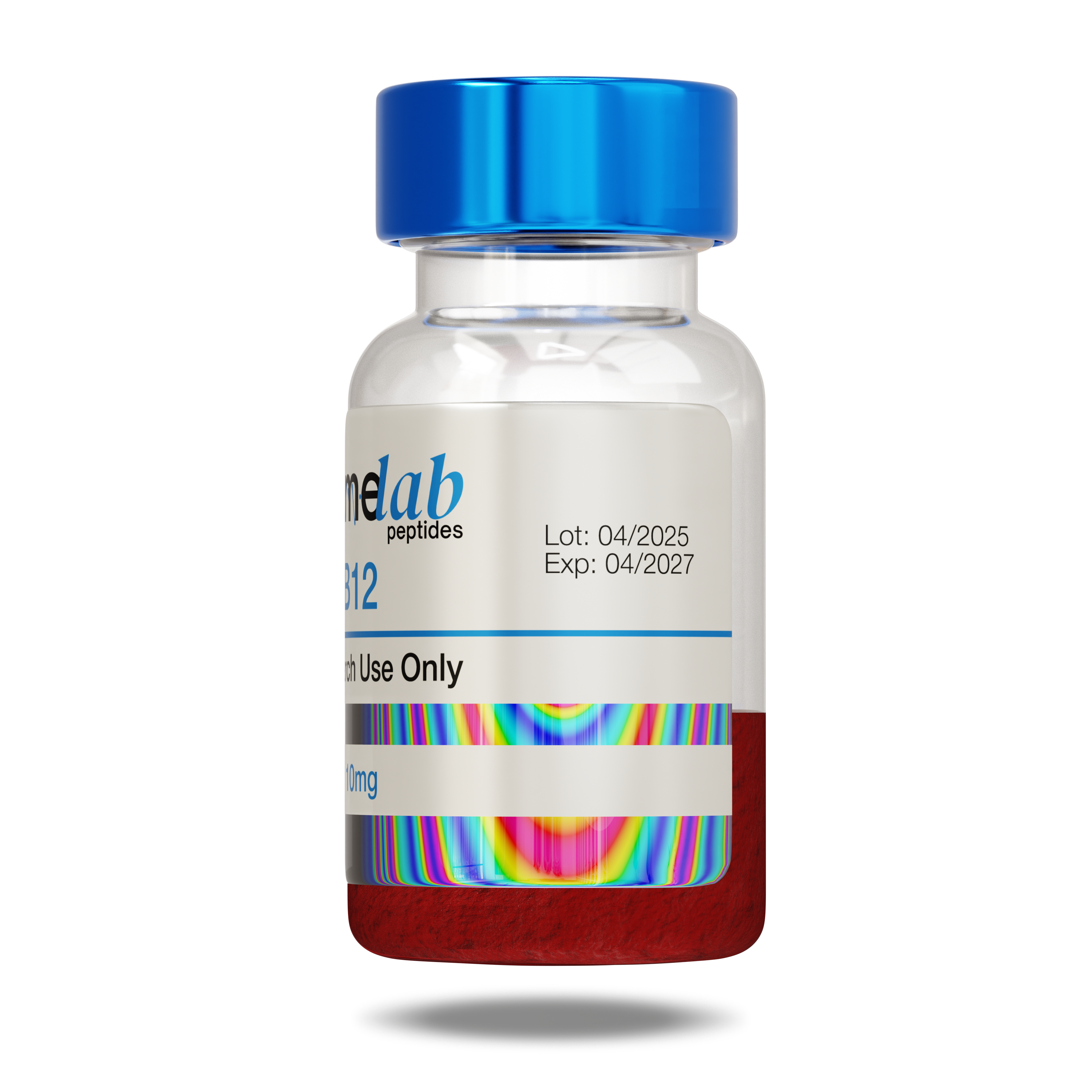 B12 – 10mg