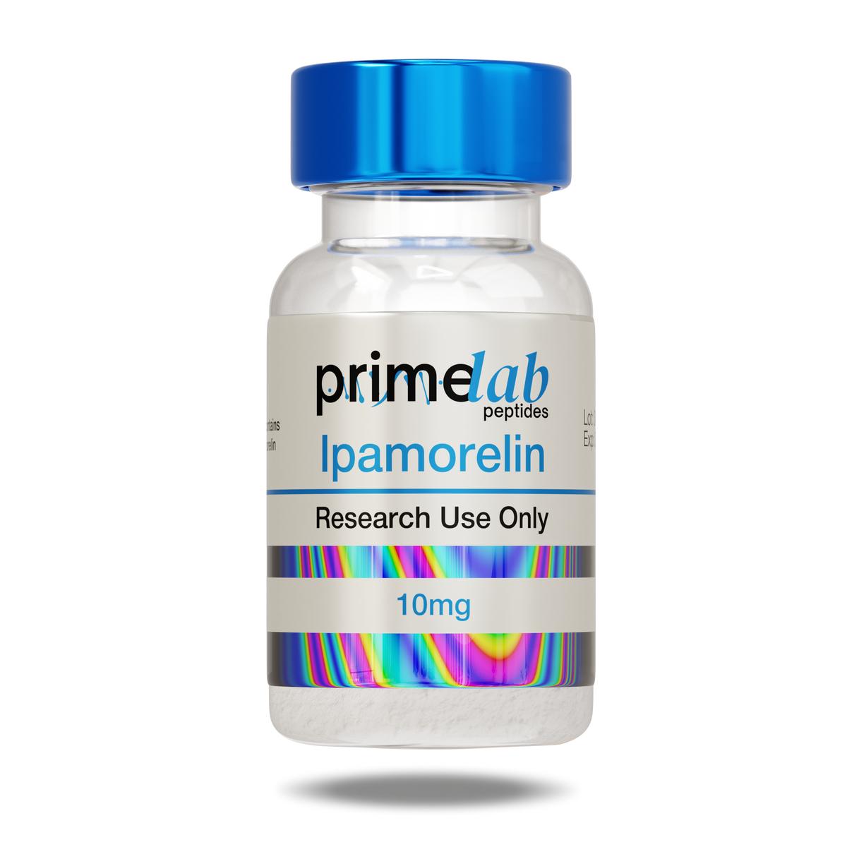 Ipamorelin – 10mg