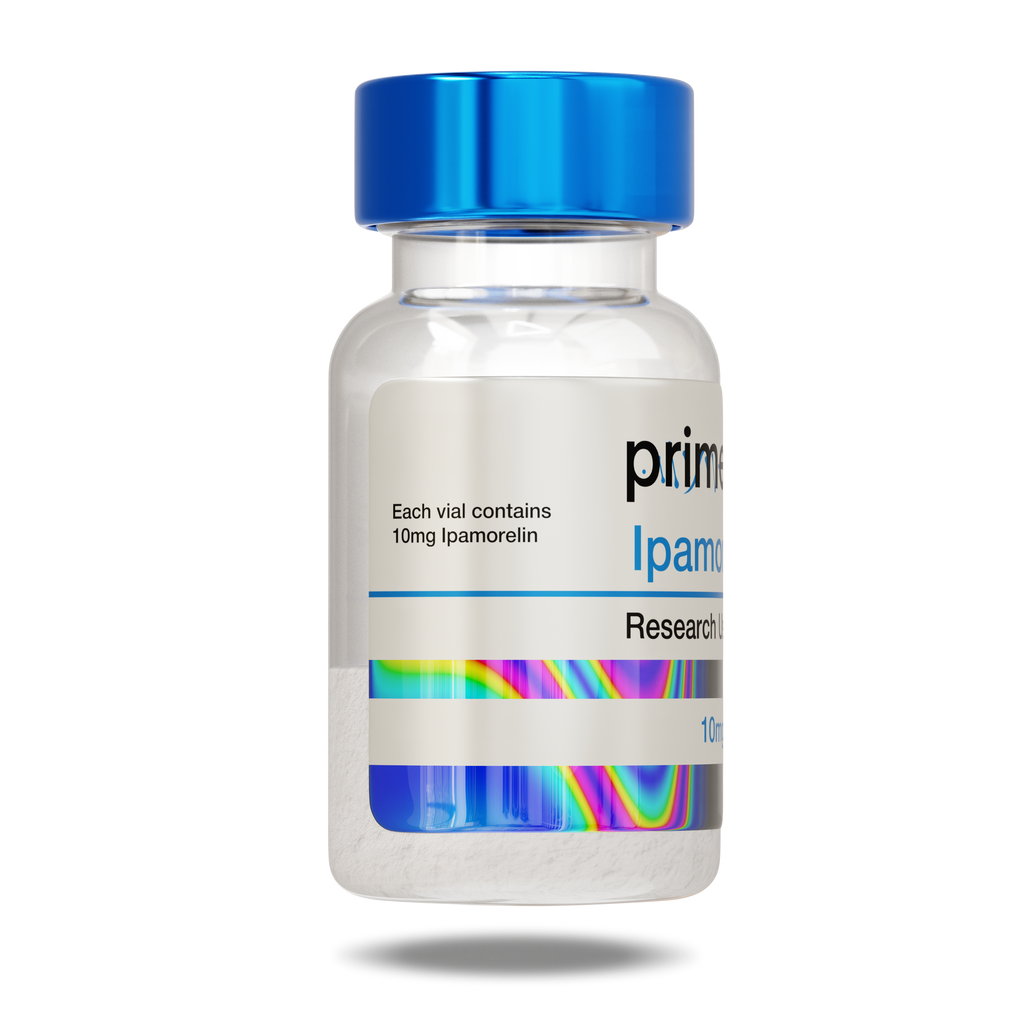 Ipamorelin – 10mg