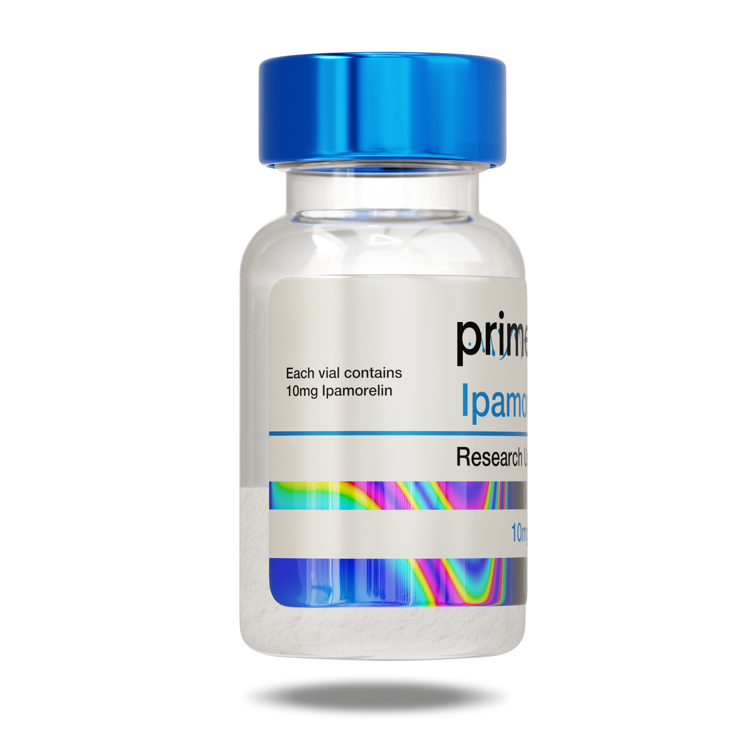 Ipamorelin – 10mg
