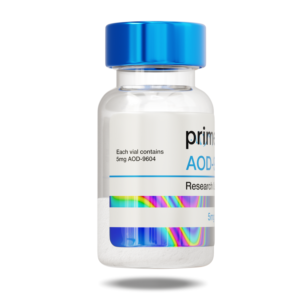 AOD-9604 – 5mg