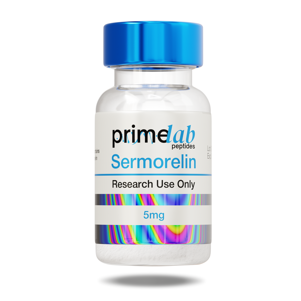 Sermorelin — 5mg
