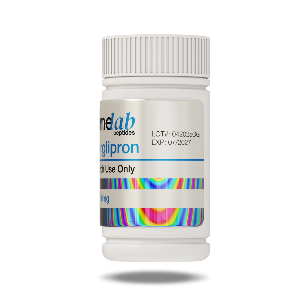 Orforglipron – 6mg