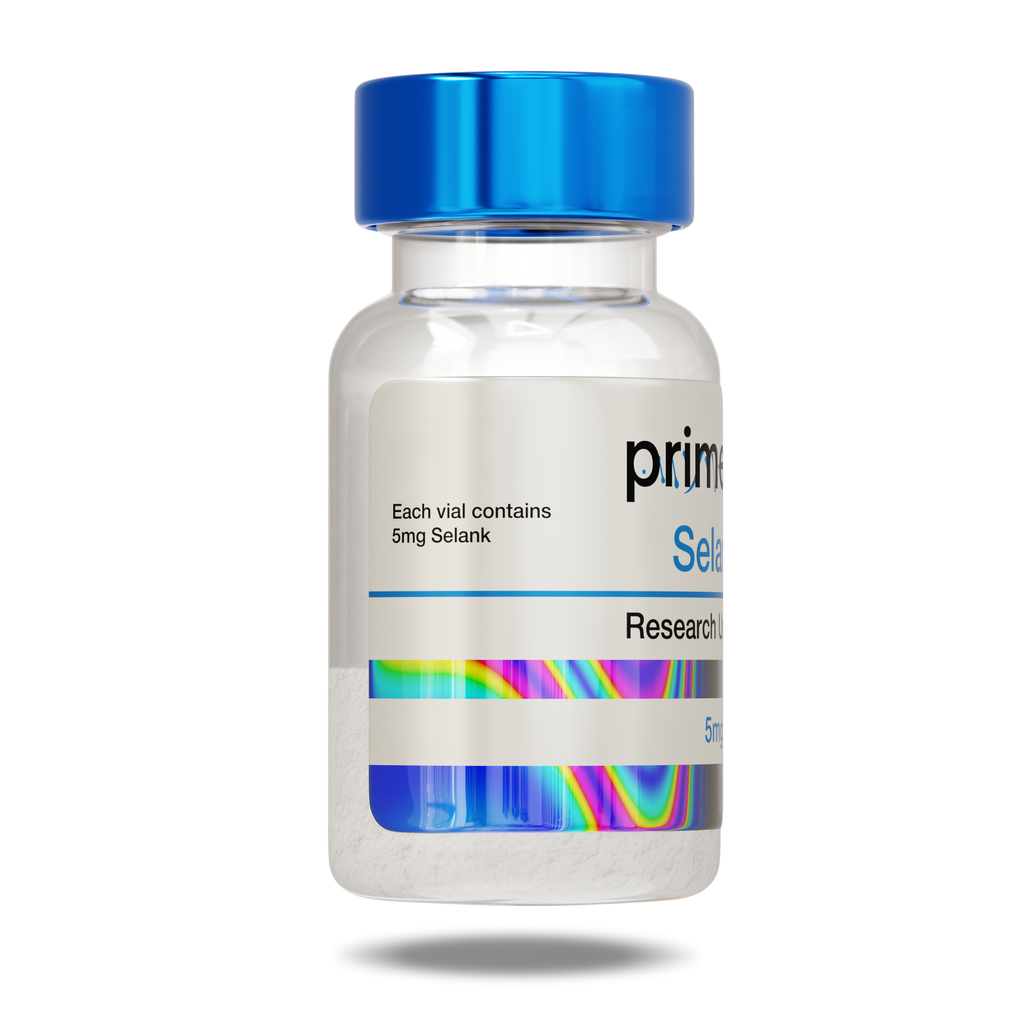 Selank – 5mg
