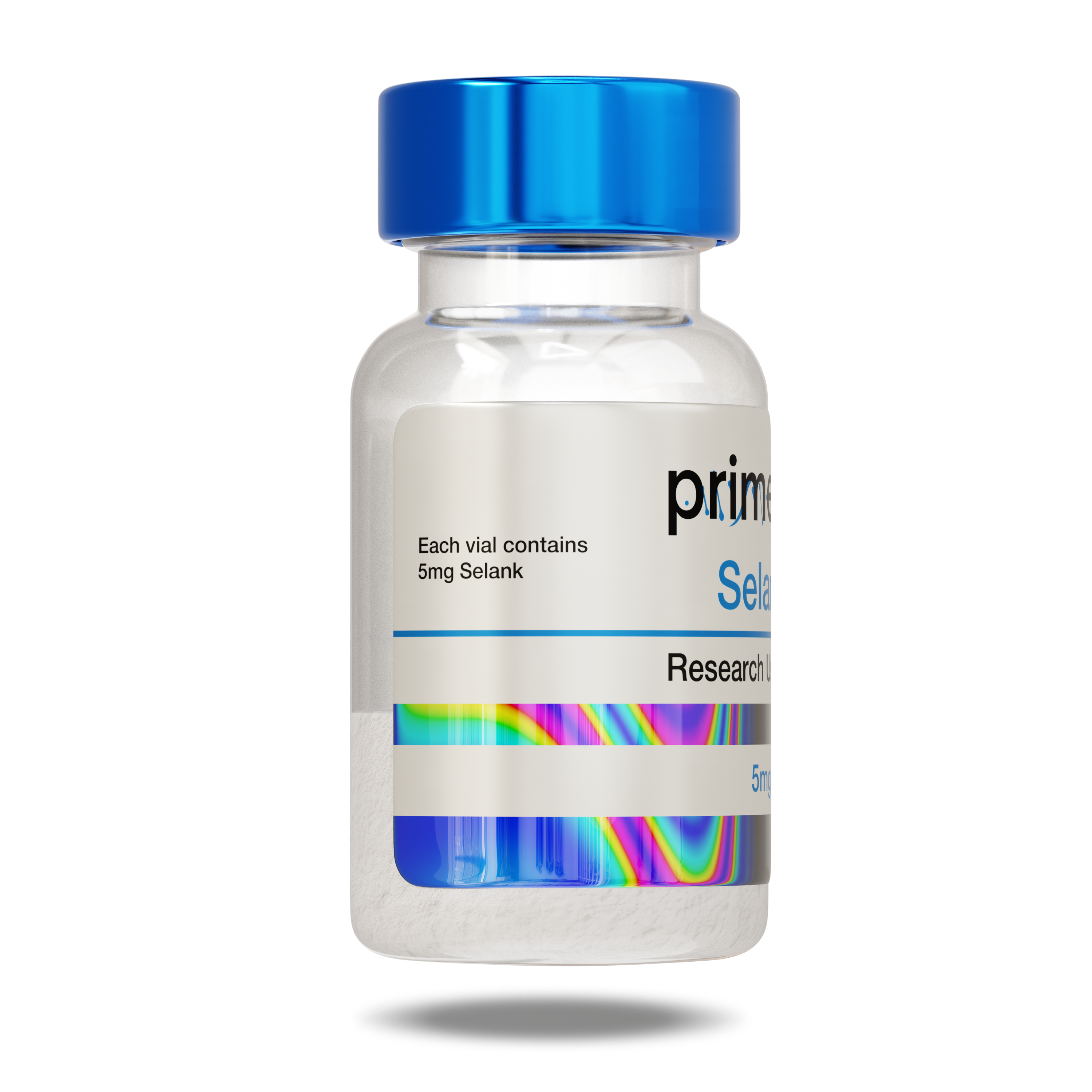 Selank – 5mg