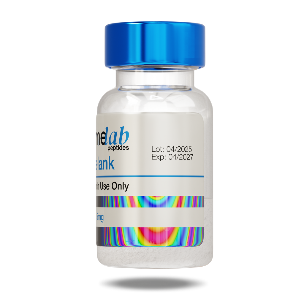 Selank – 5mg