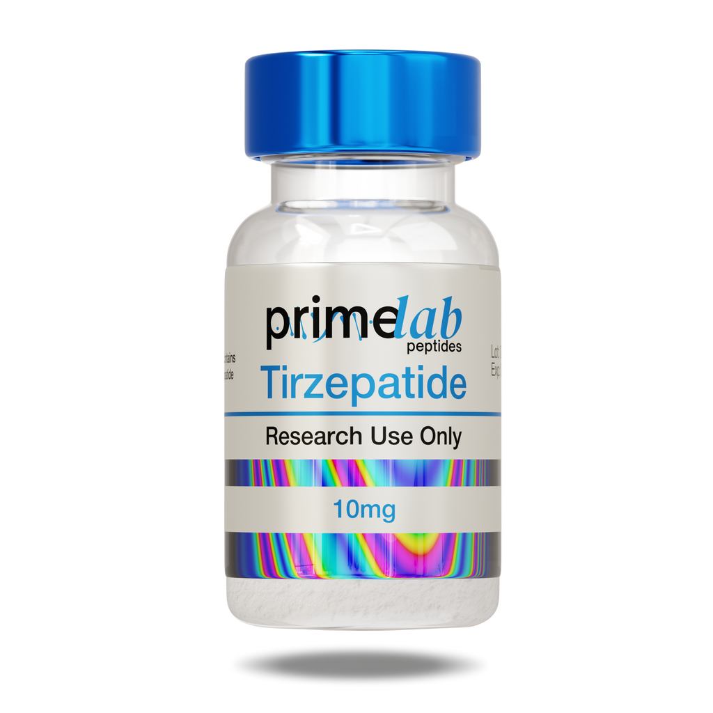 Tirzepatide – 10mg