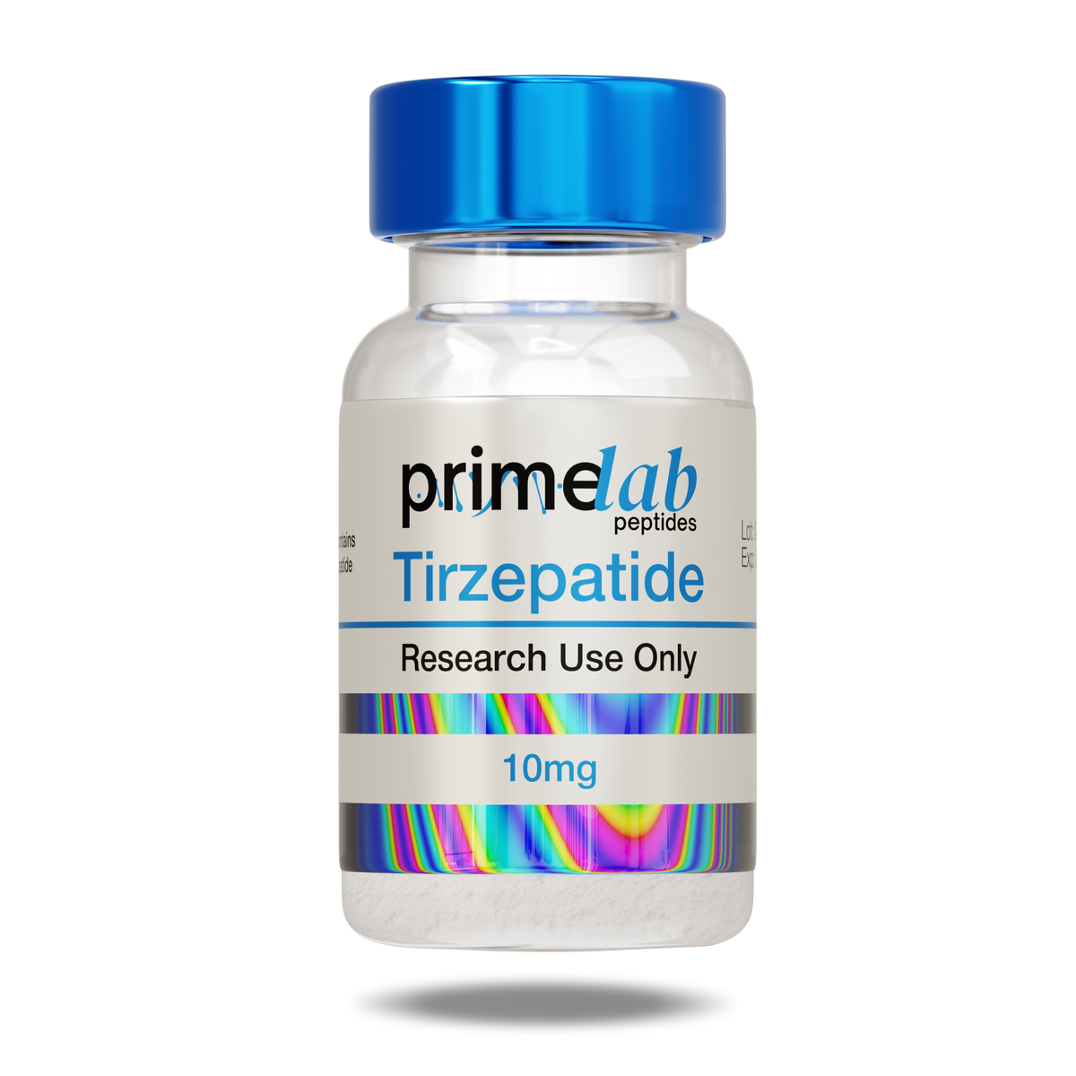Tirzepatide – 10mg