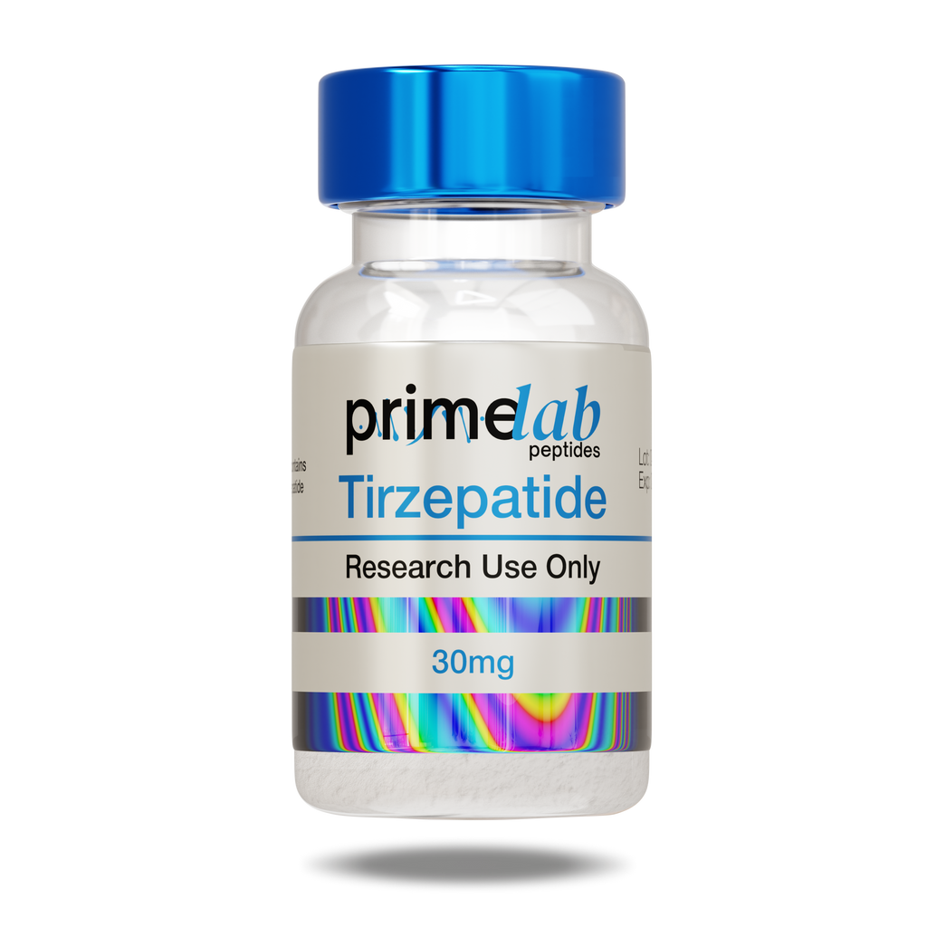Tirzepatide – 30mg